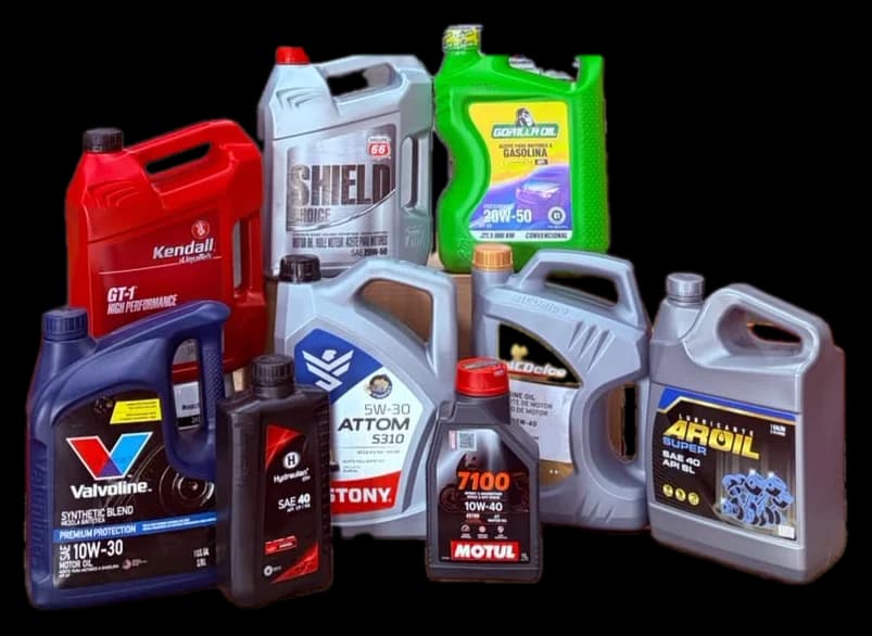 Lubricantes