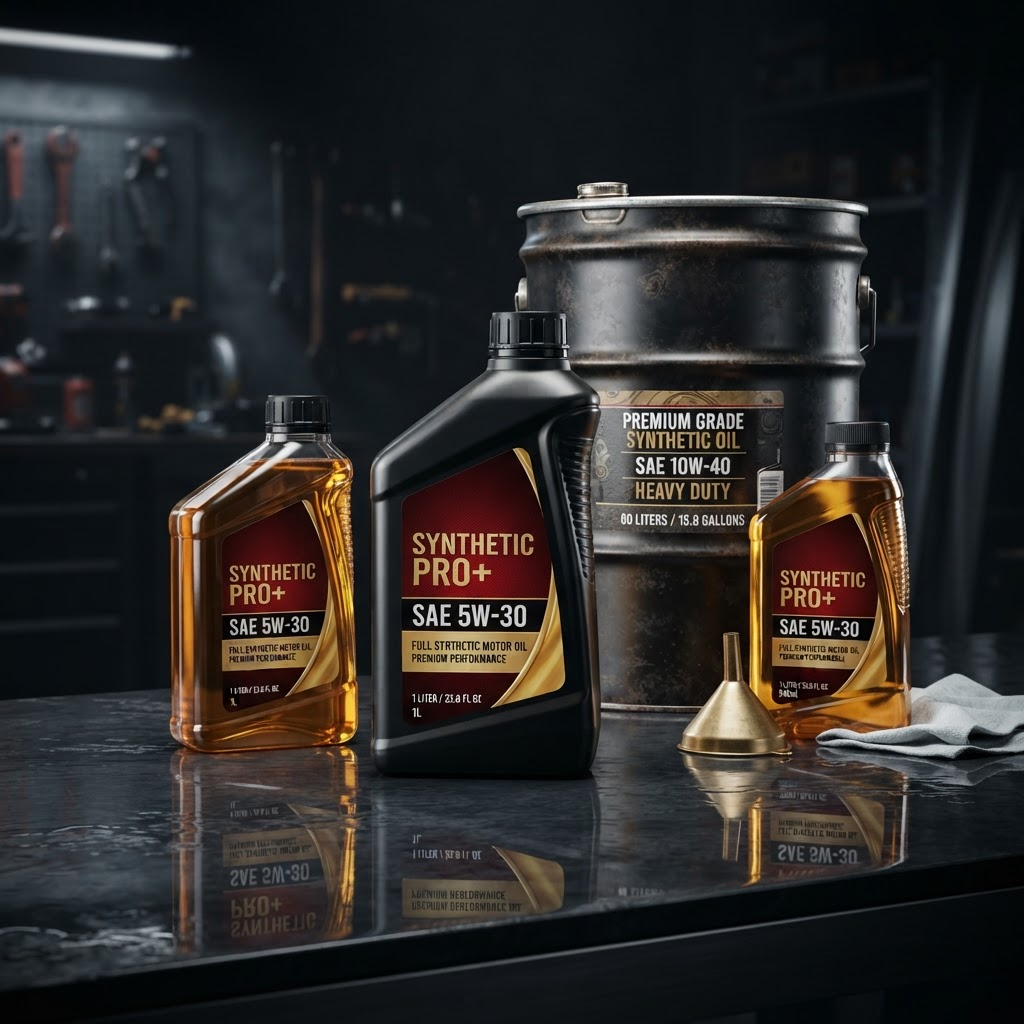 Lubricantes